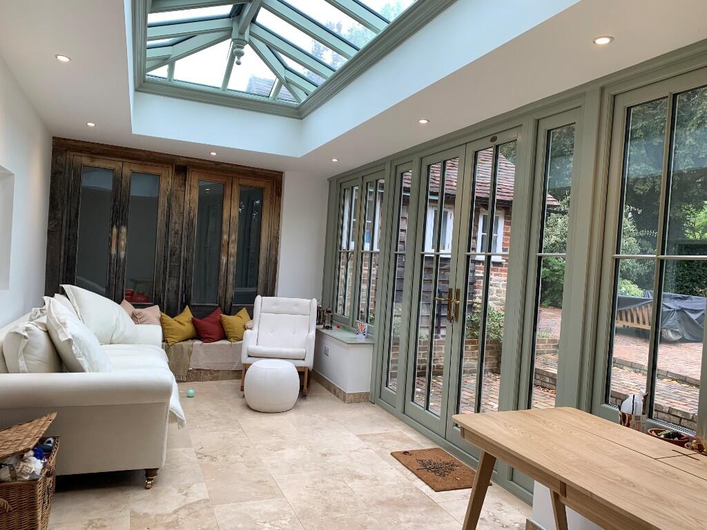 Orangery
