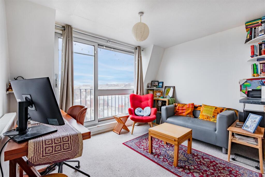 Sillwood Place, Brighton