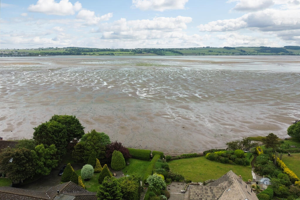 Montrose Basin