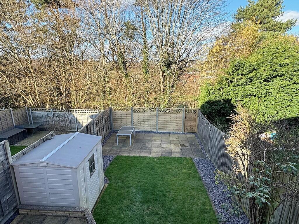 View To Nature Re...