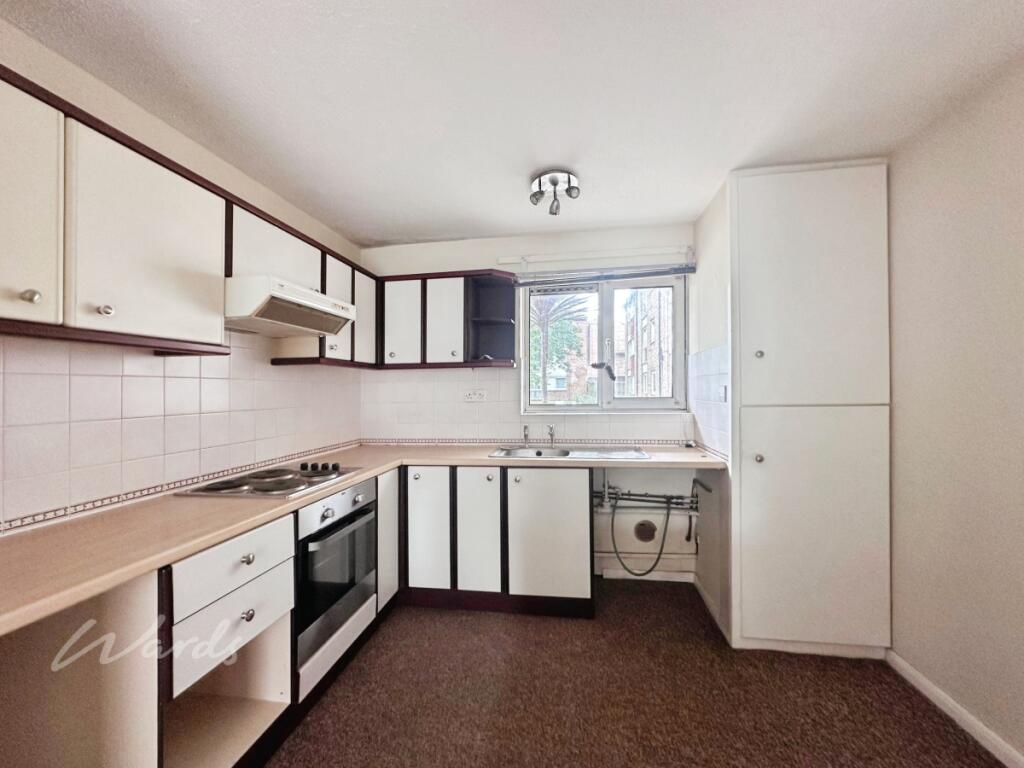 Clements kitchen use