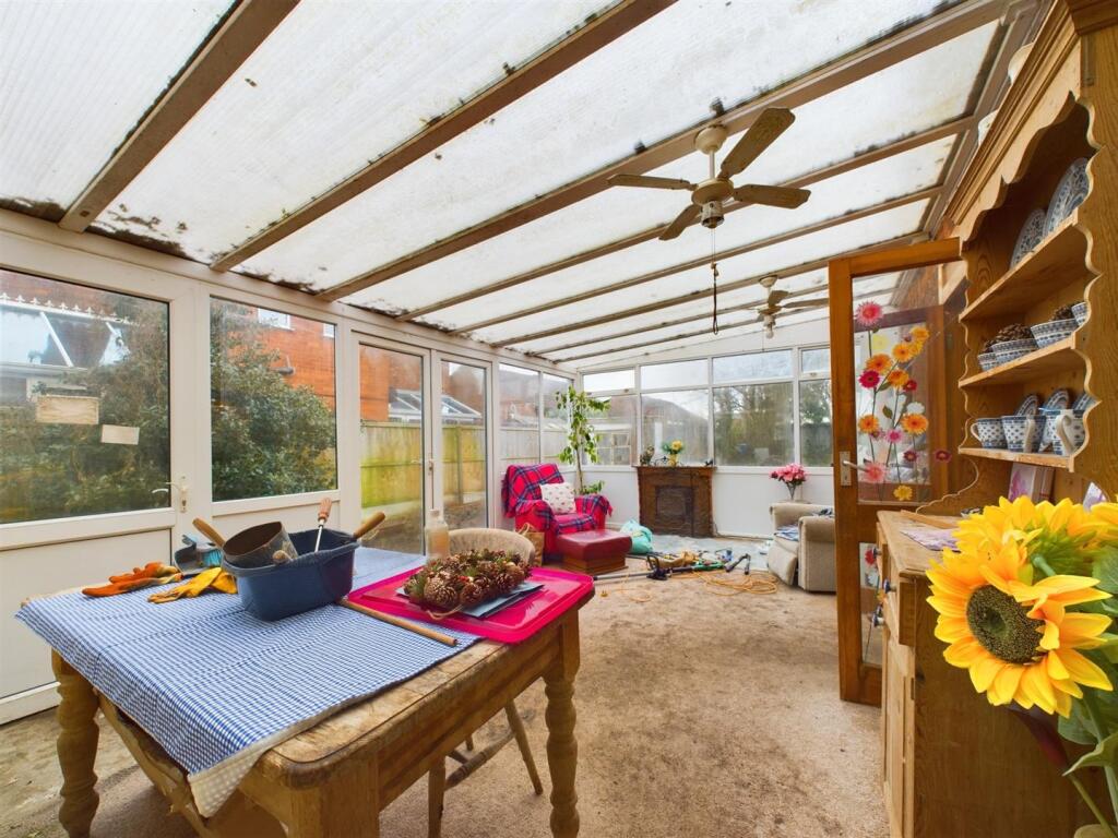 Conservatory