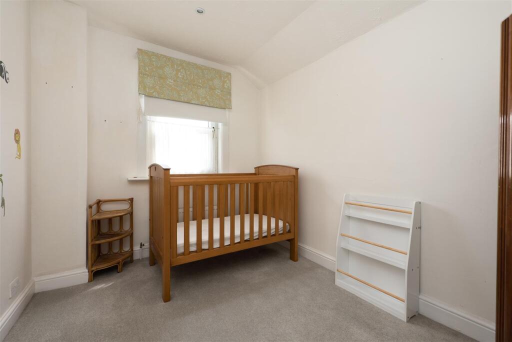 Warwick Road, Whitstable