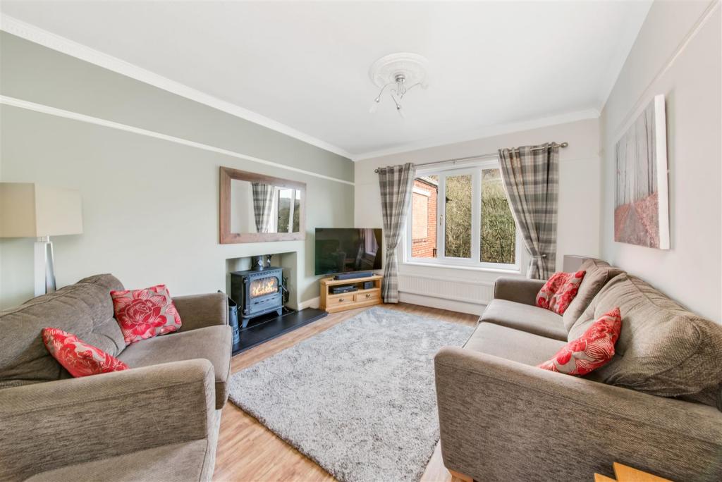 Living / Dining Room