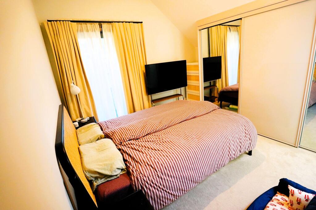 Bedrooms