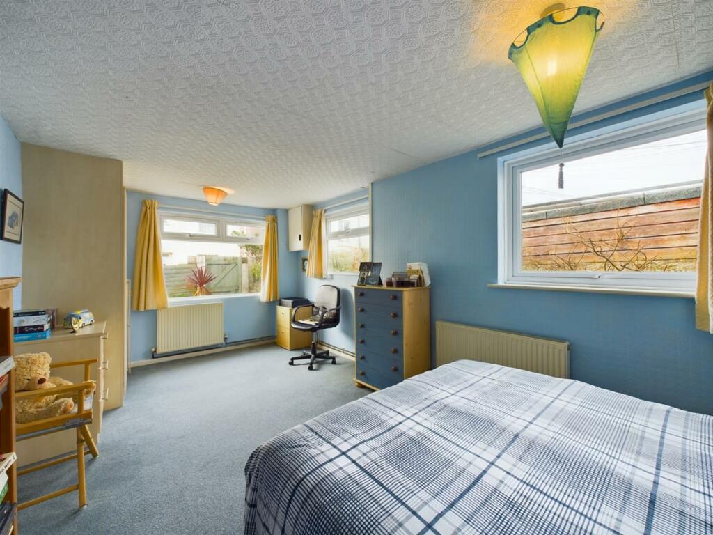 GF Bedroom 2