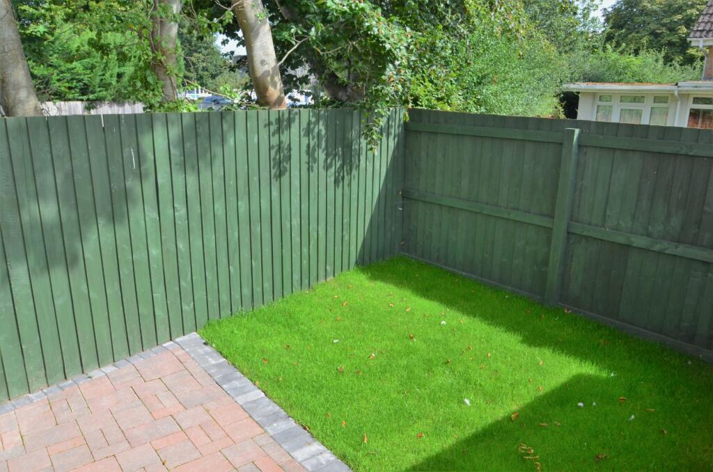 Garden (Example)