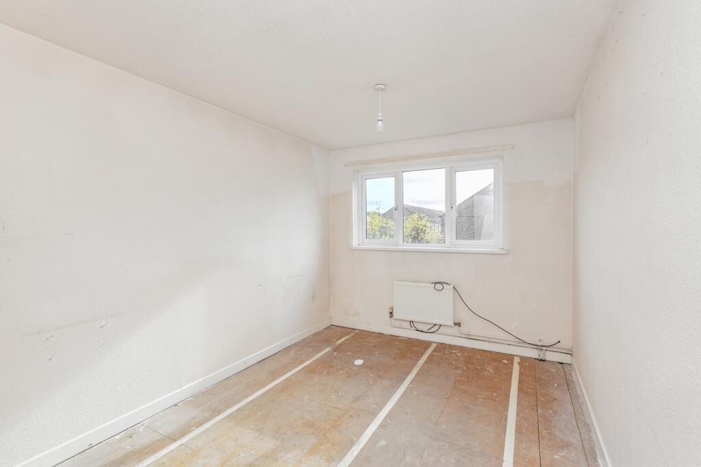 6 Browney Path, Bedford, Bedfordshire, MK41 7XH