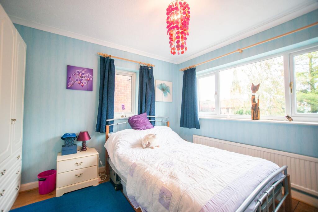 Bedroom 3