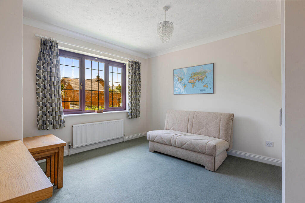 A34 - 4 Nurseries...