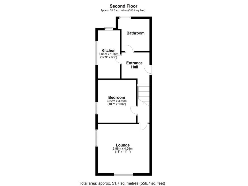 50e Claremont Road