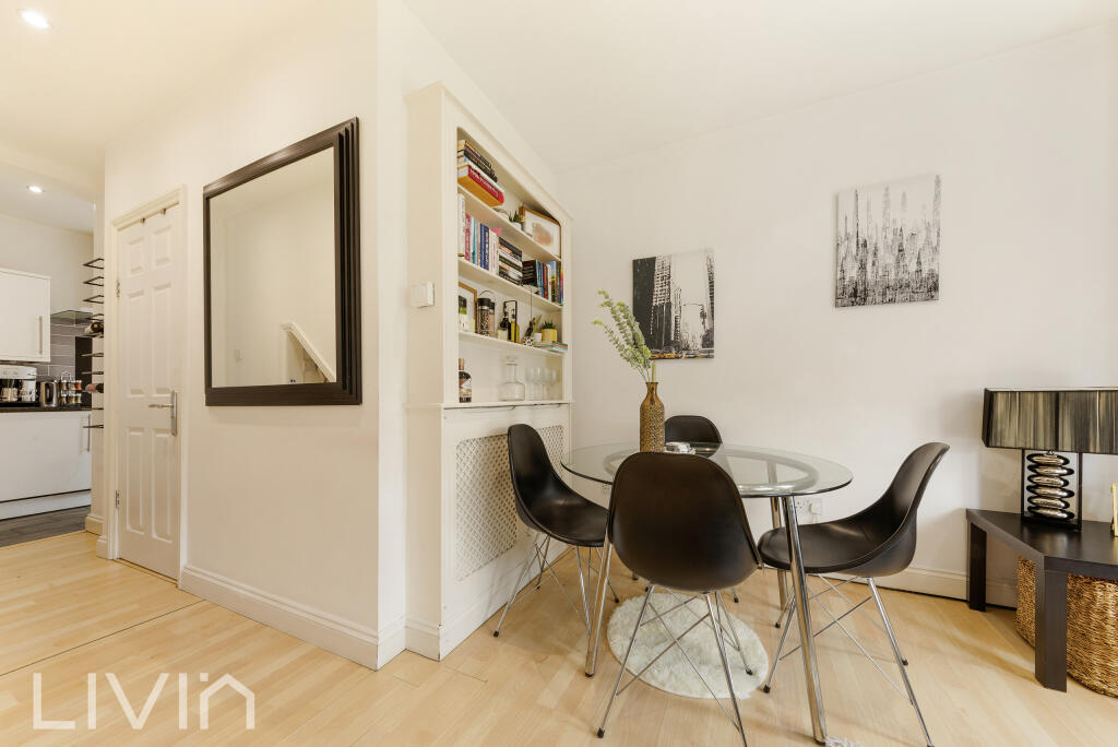 WOODSTOCK ROAD, 8, 2 (5)