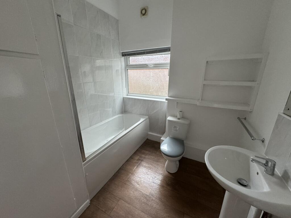 London Road - Flat 2