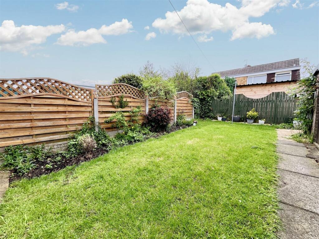 Gardens (