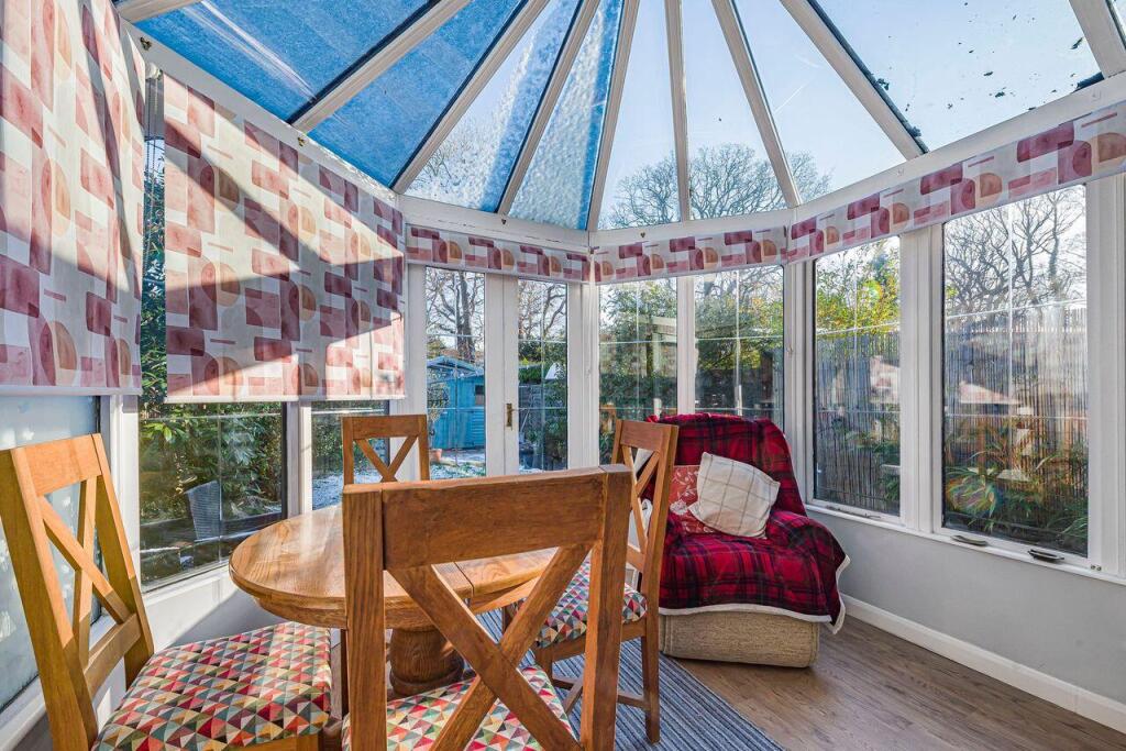 Conservatory