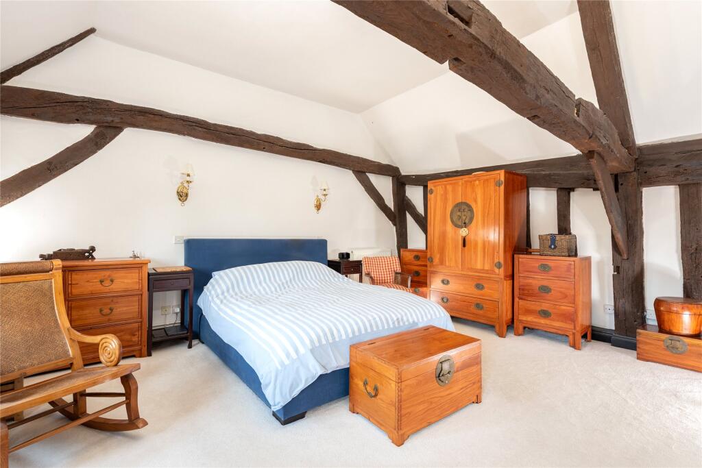 Principal Bedroom