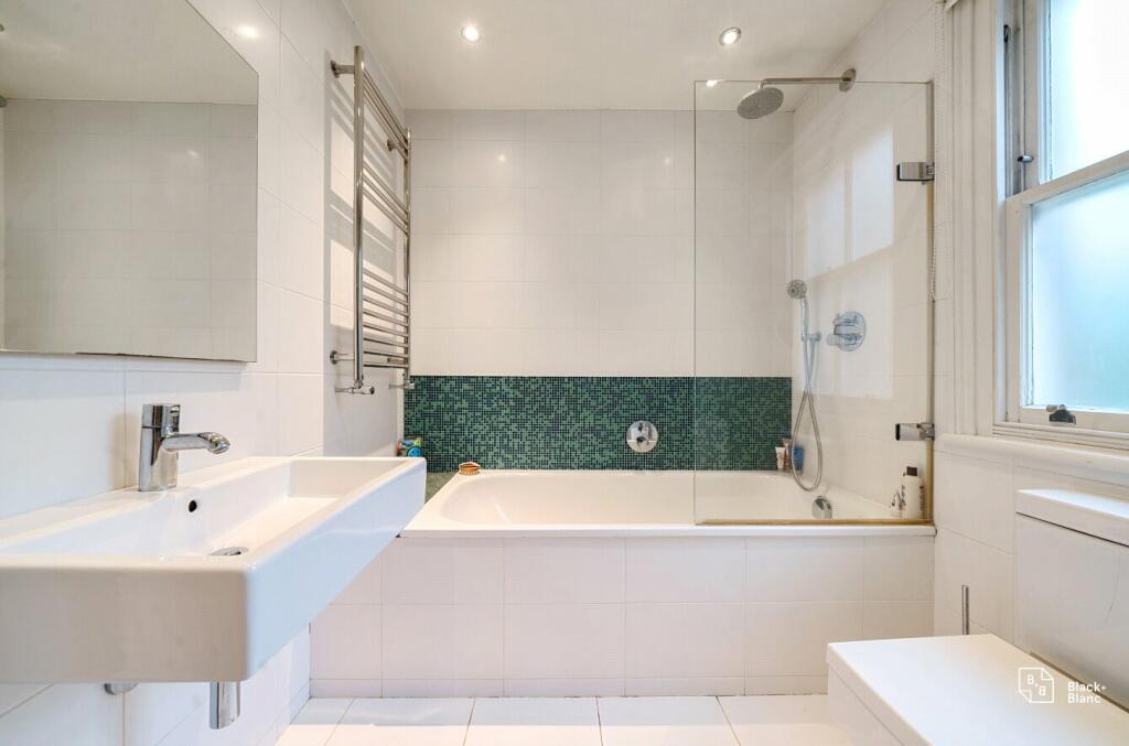 Bathroom Two