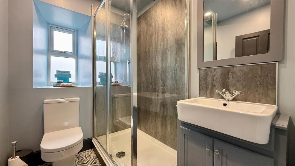 ensuite