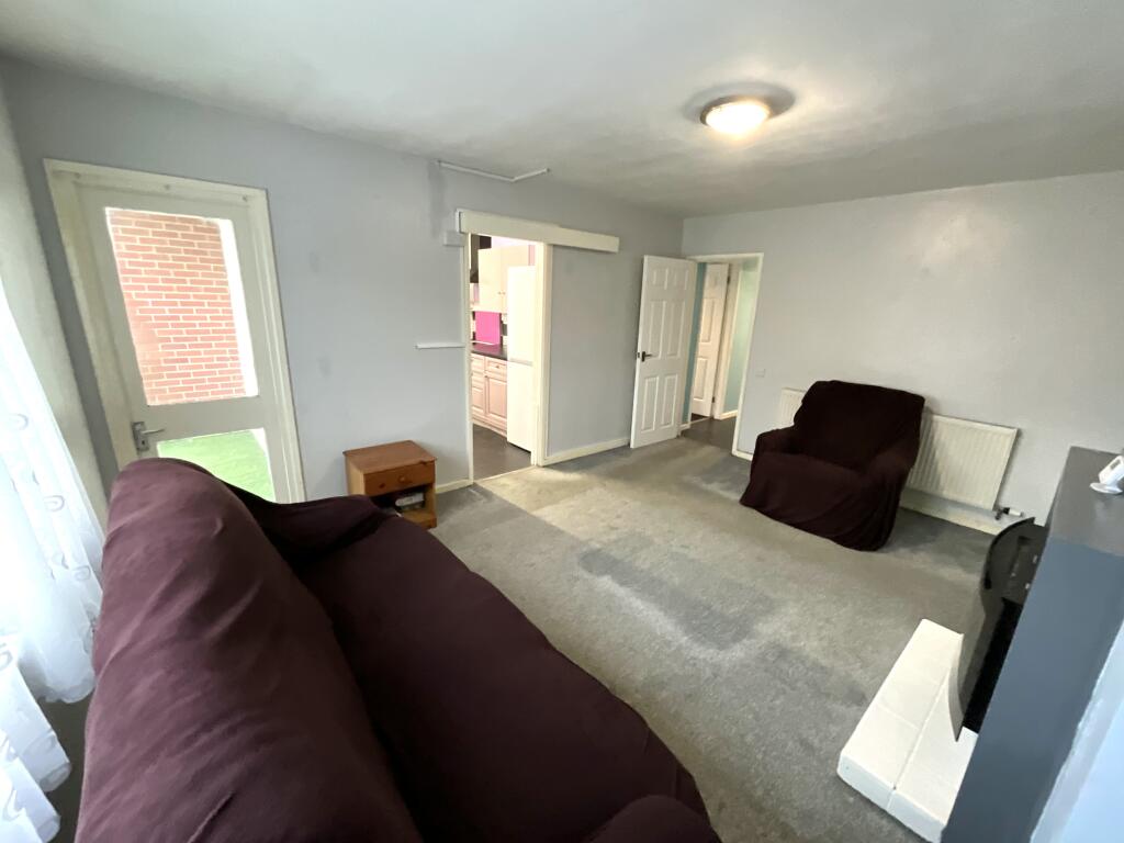 Shawcroft, Ashbourne, DE6