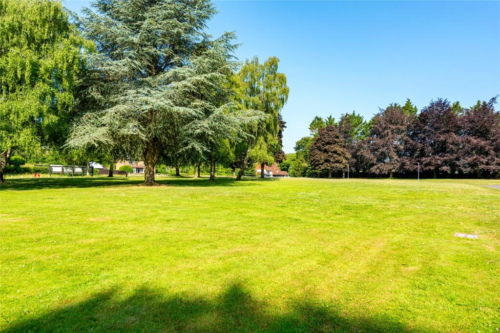 Grounds