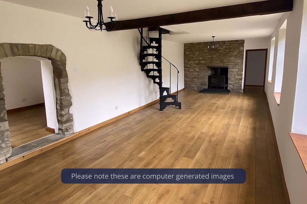Computer Generated Image