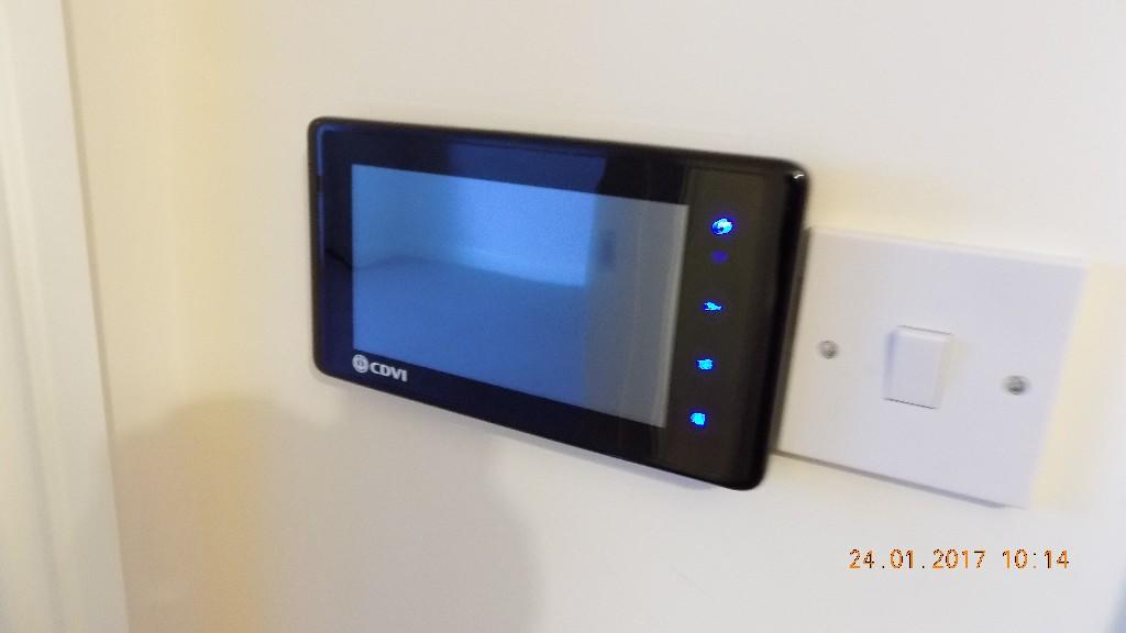 Security Camera
