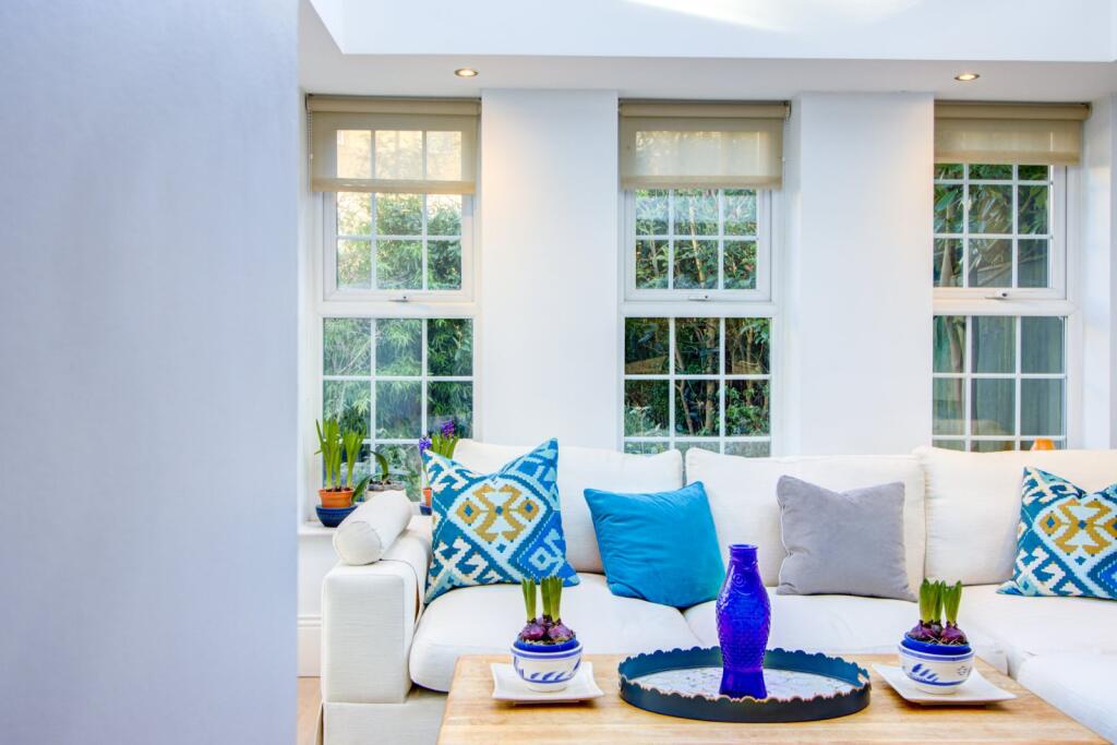 Orangery 2