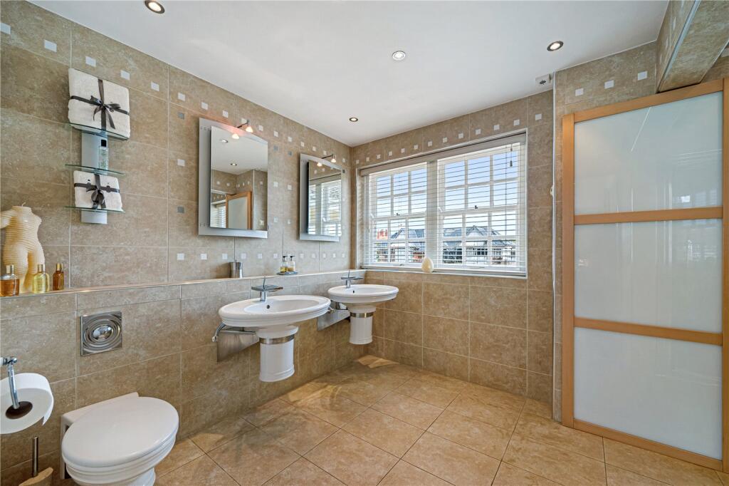 En-Suite