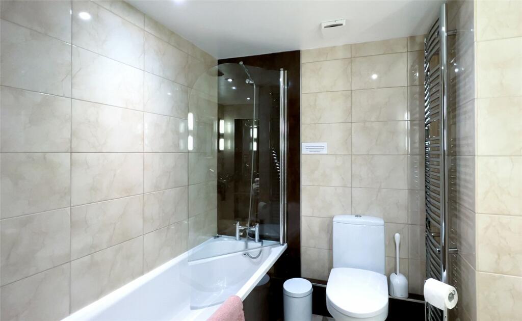 Master En Suite