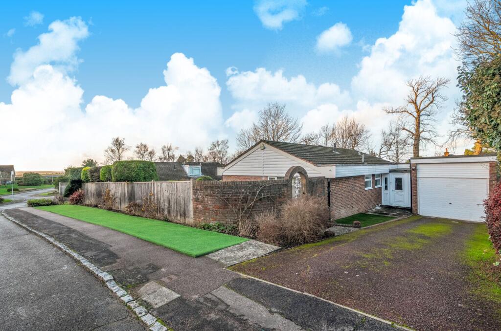 Strawberry Close, Tunbridge Wells, TN2