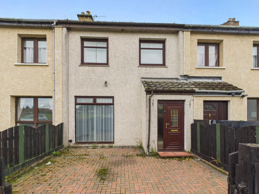 Ravenswood, Forth, ML11