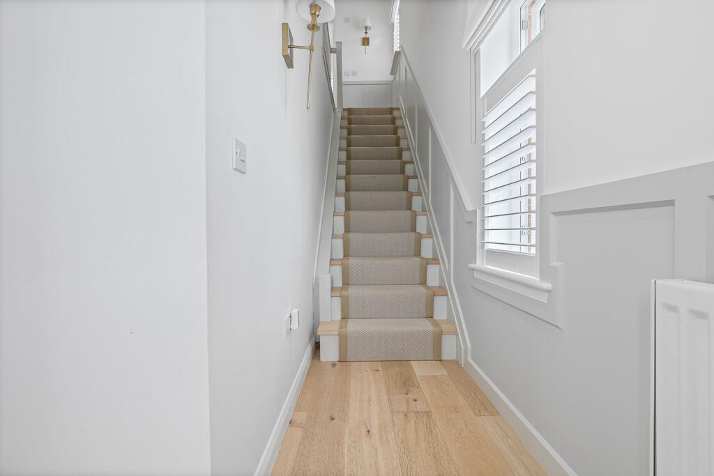 Stairway