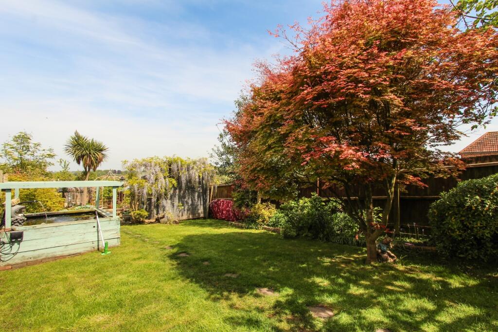 Garden a