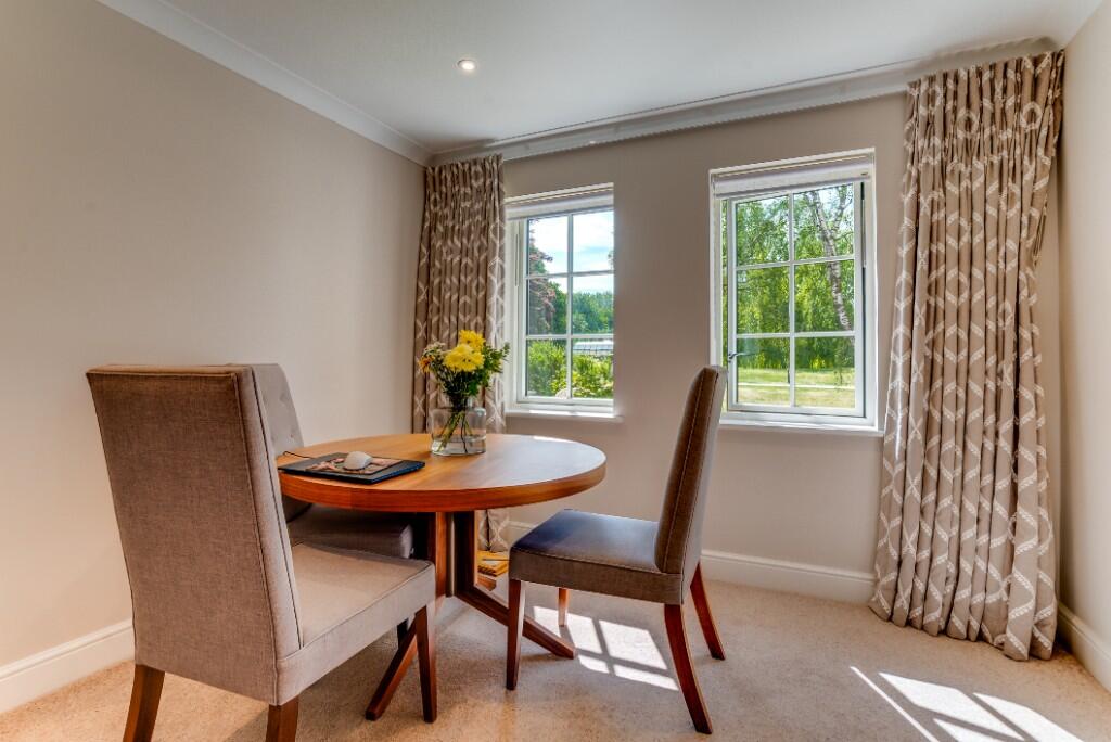 Bedroom Three/Dining