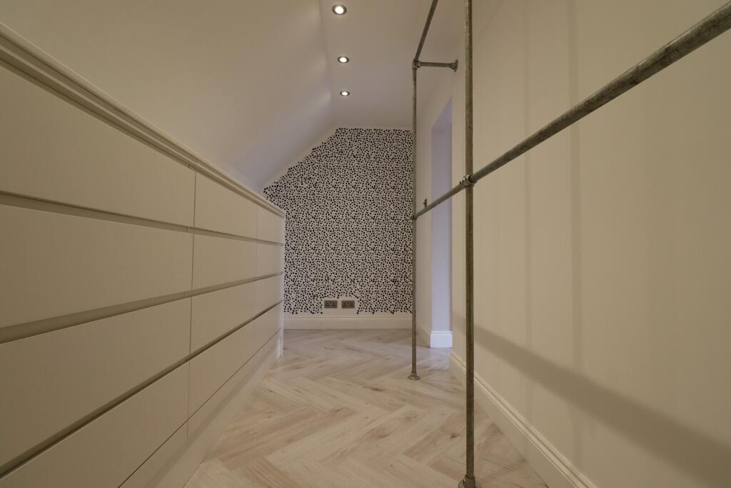 Dressing Room