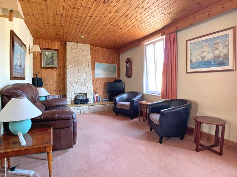 First Floor Sitting Room