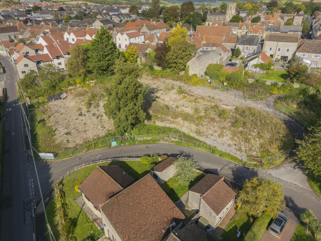 From East - Oct 2024