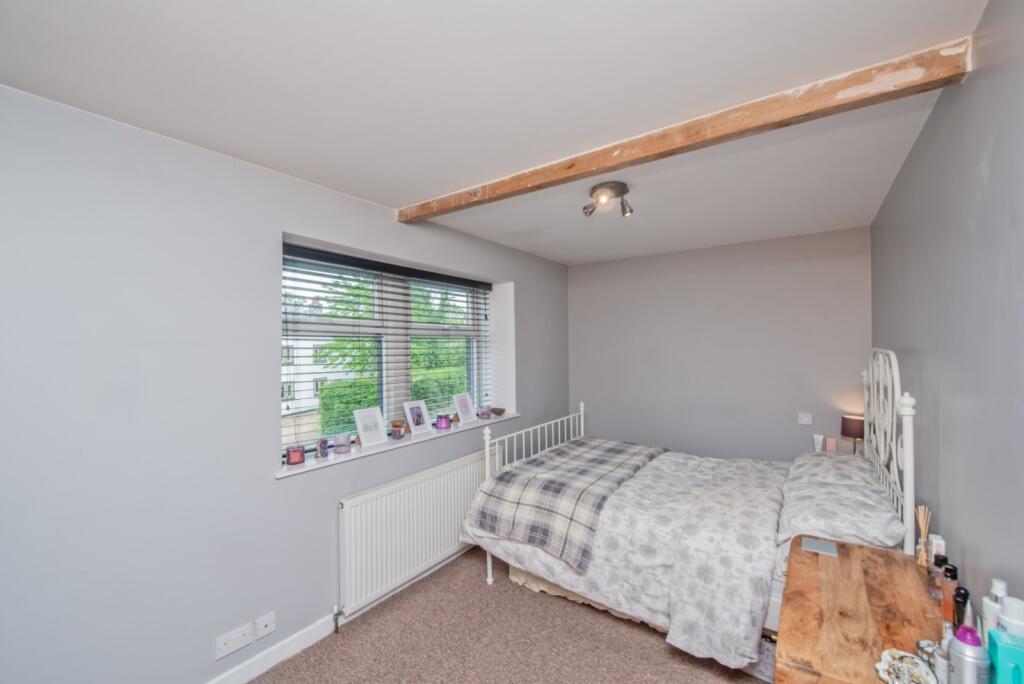 Bed 1