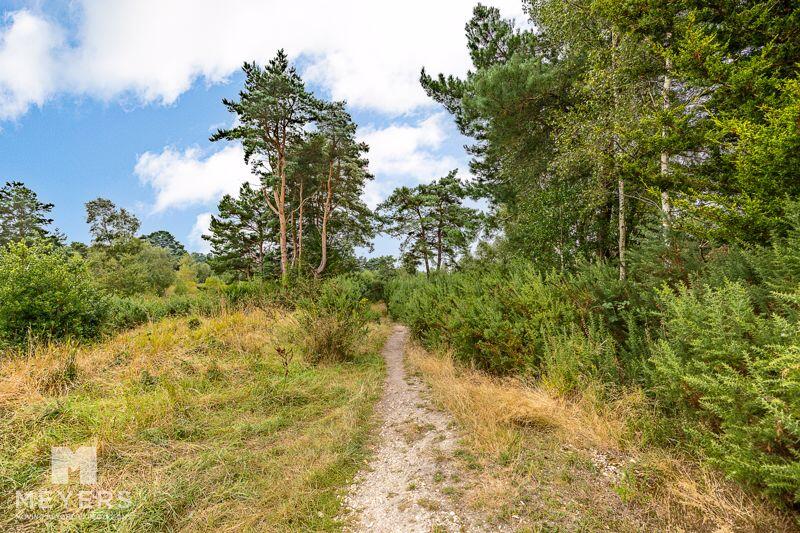 Heathlands 