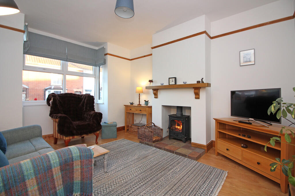 Grove Road, North Walsham