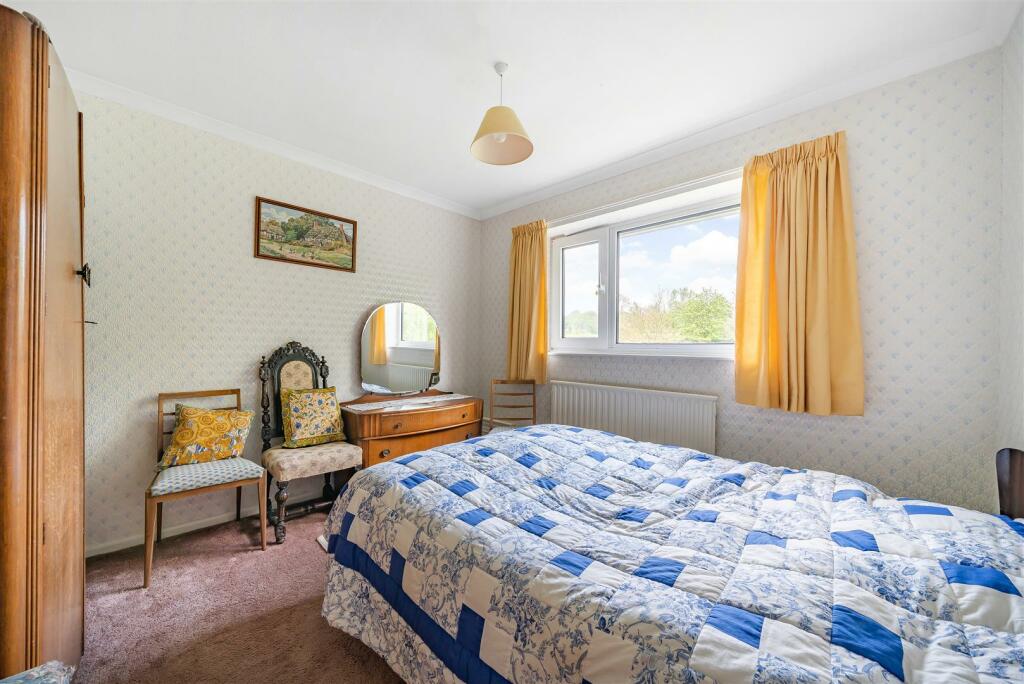 10 Welton Park, Welton