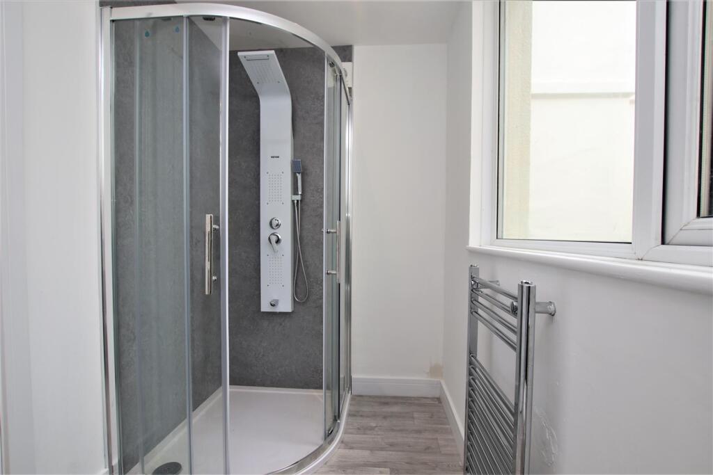 Shower