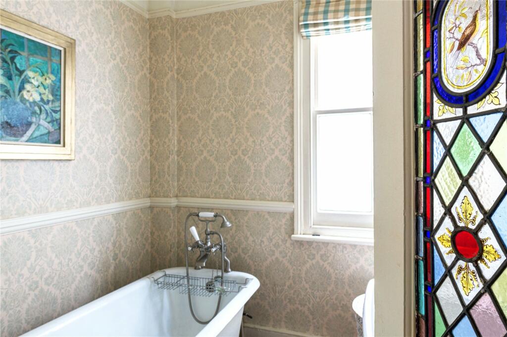 Bathoom
