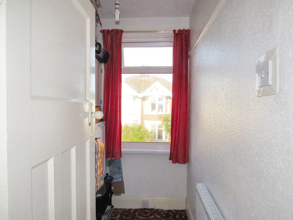 Kenilworth Gardens- Bedroom 3