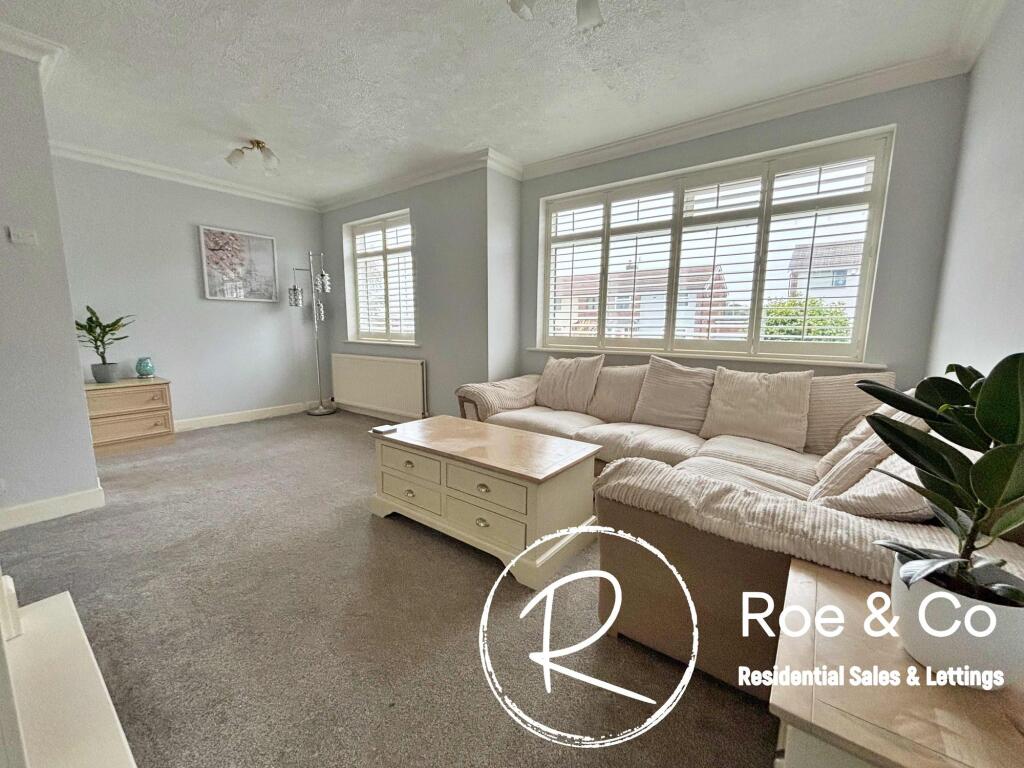 Living room/diner
