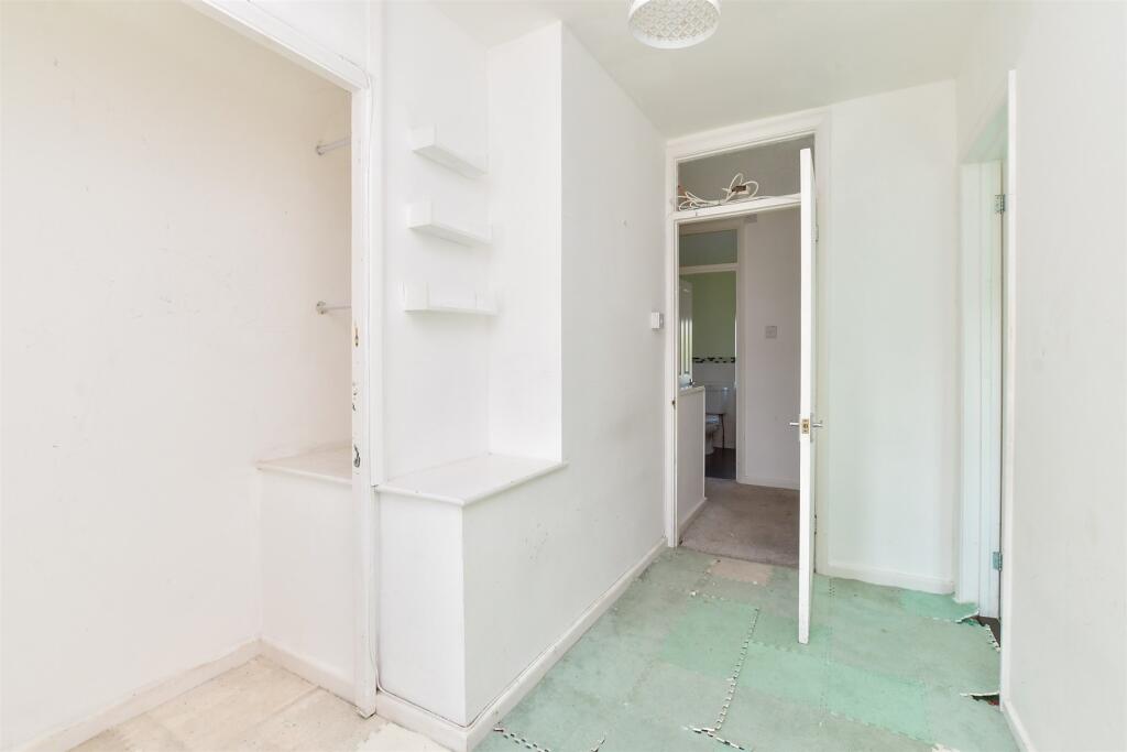 Dressing Room