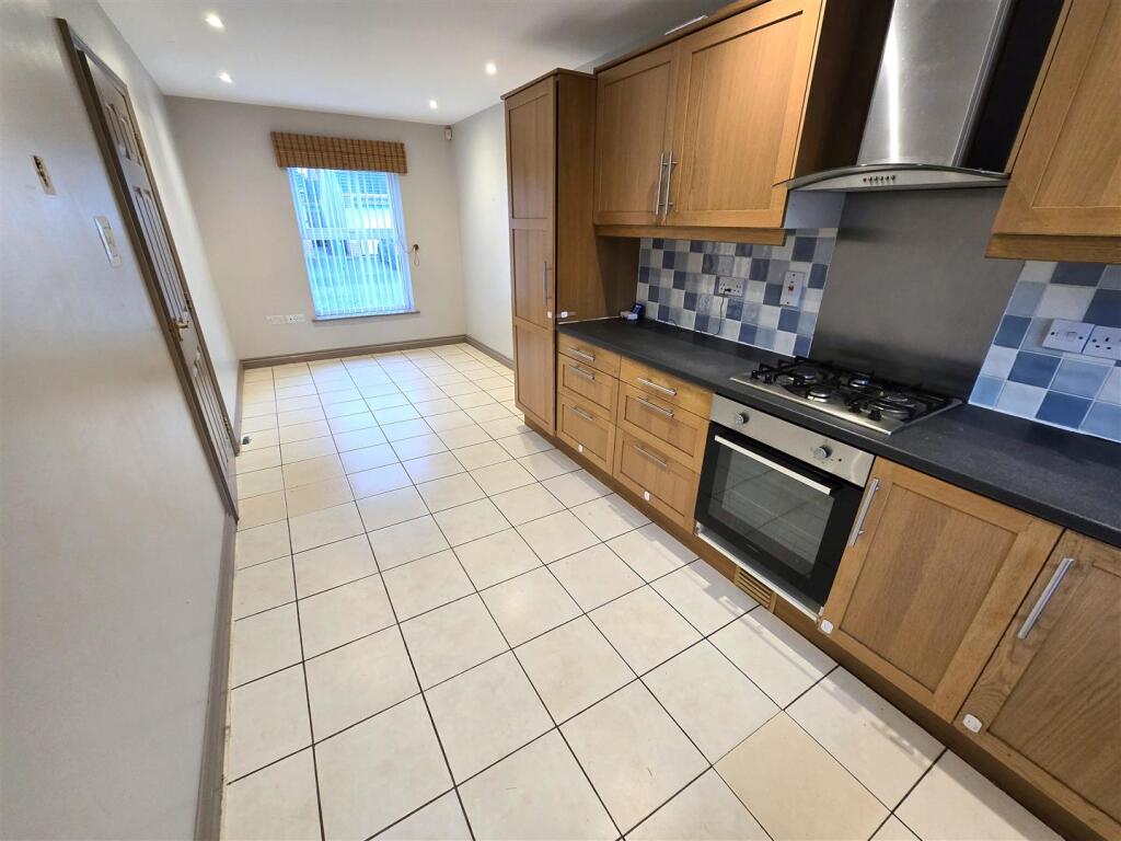 Kitchen/Diner 3