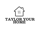 TAYLOR YOUR HOME logo
