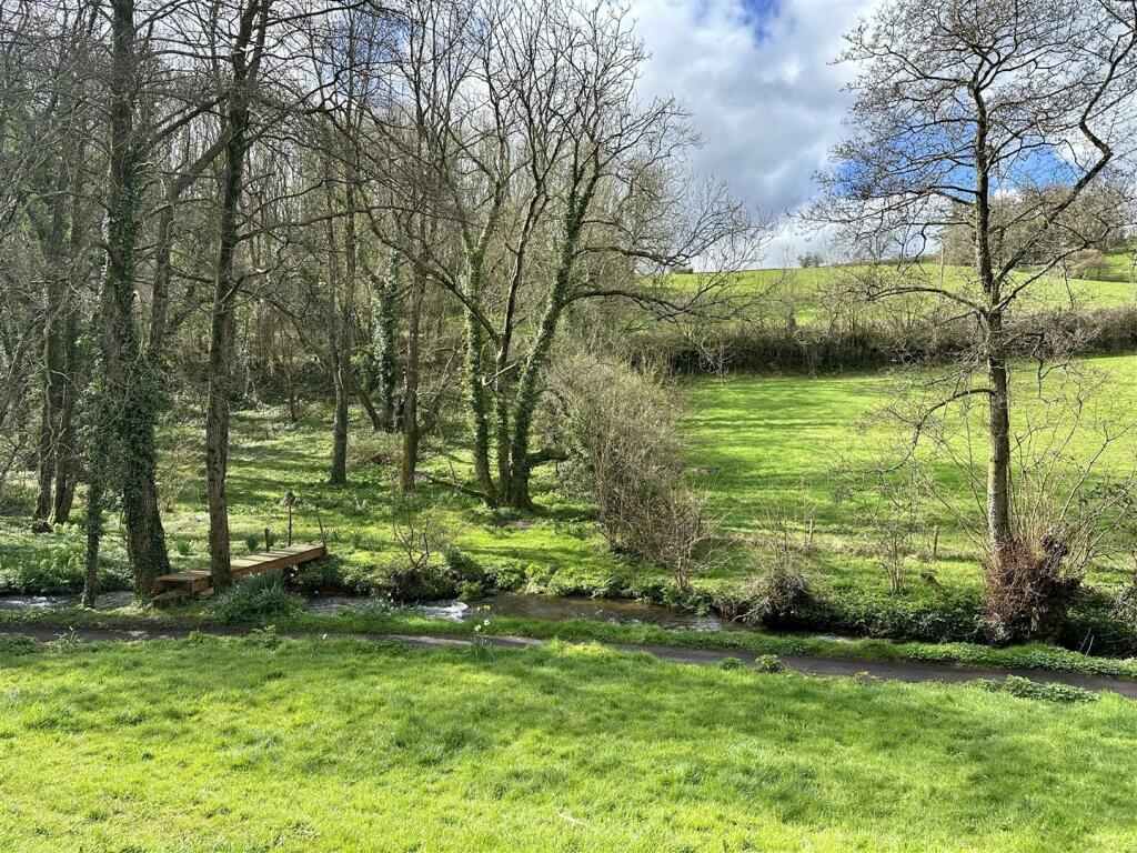 GARDENS AND GROUNDS