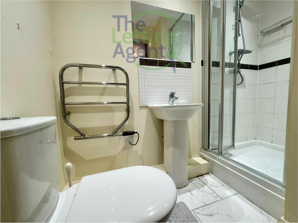 En-Suite